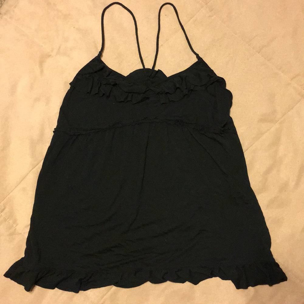 AEO Tank